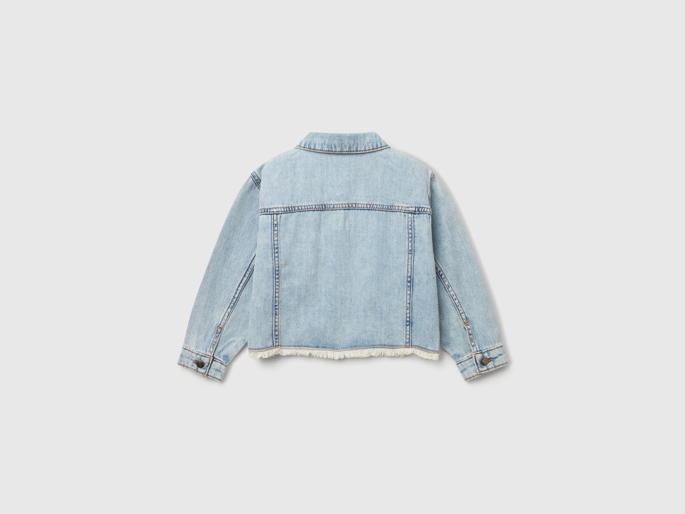 JACKET Filles image number 1
