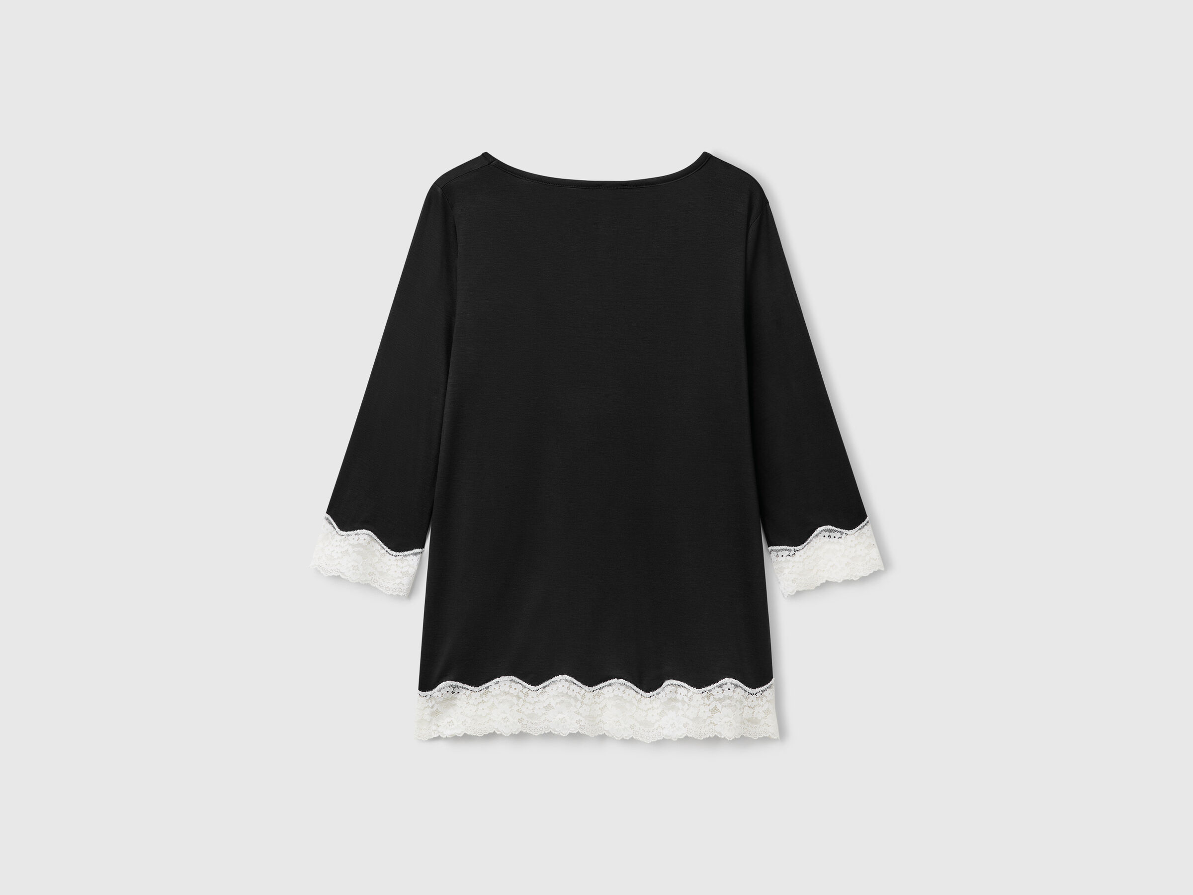 MAGLIA M/L Donna image number 4