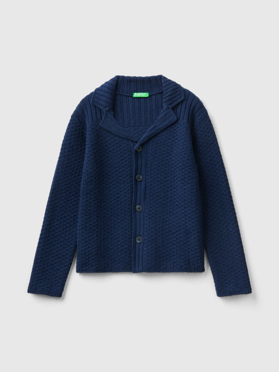 Benetton bambino clearance saldi