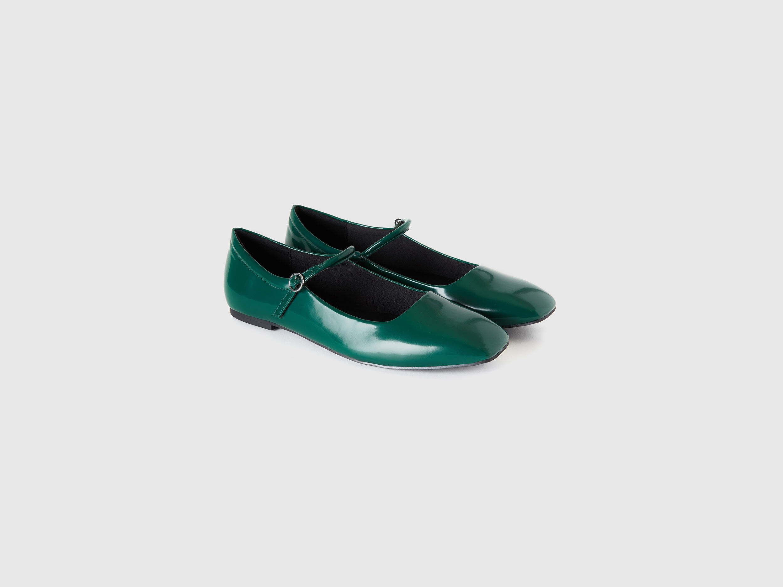 Ballerine benetton new arrivals