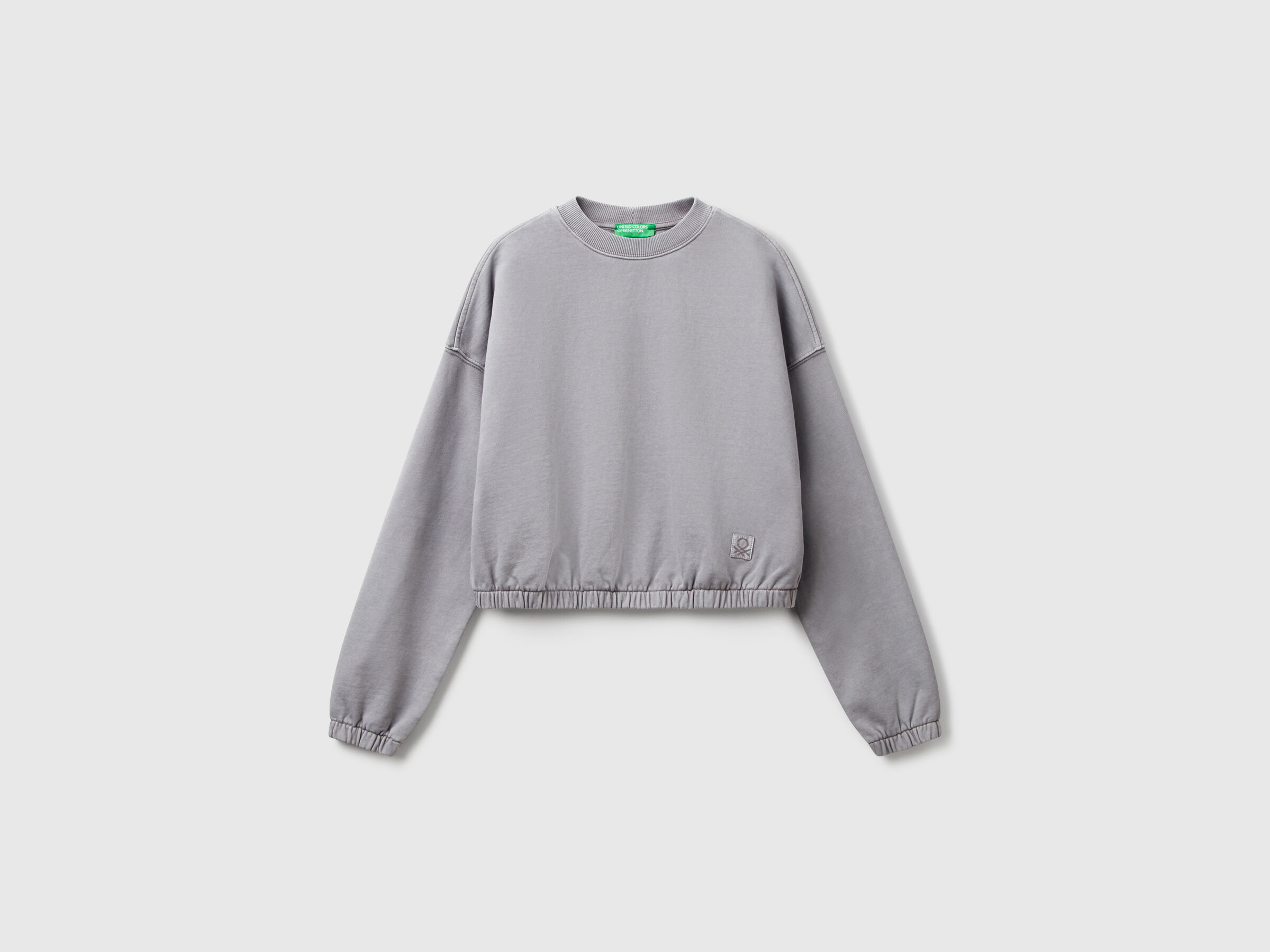 MAGLIA G/C M/L Donna image number 2