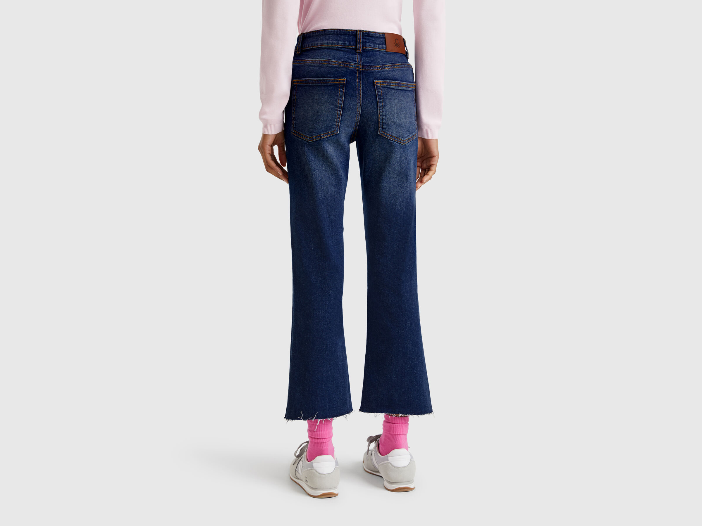 TROUSERS Femme image number 1