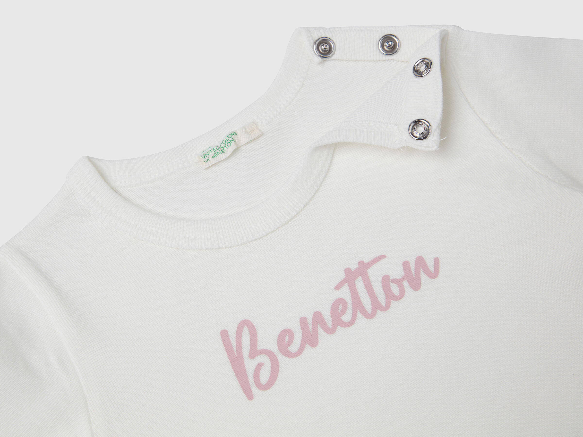 T-SHIRT M/L Baby image number 2