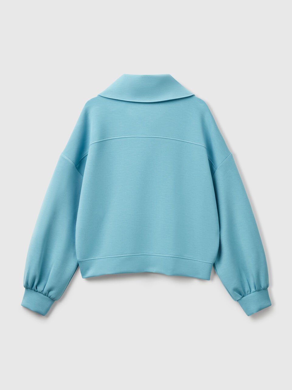 MAGLIA M/L Donna image number 2