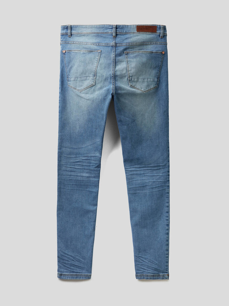 Skinny fit jeans image number 2