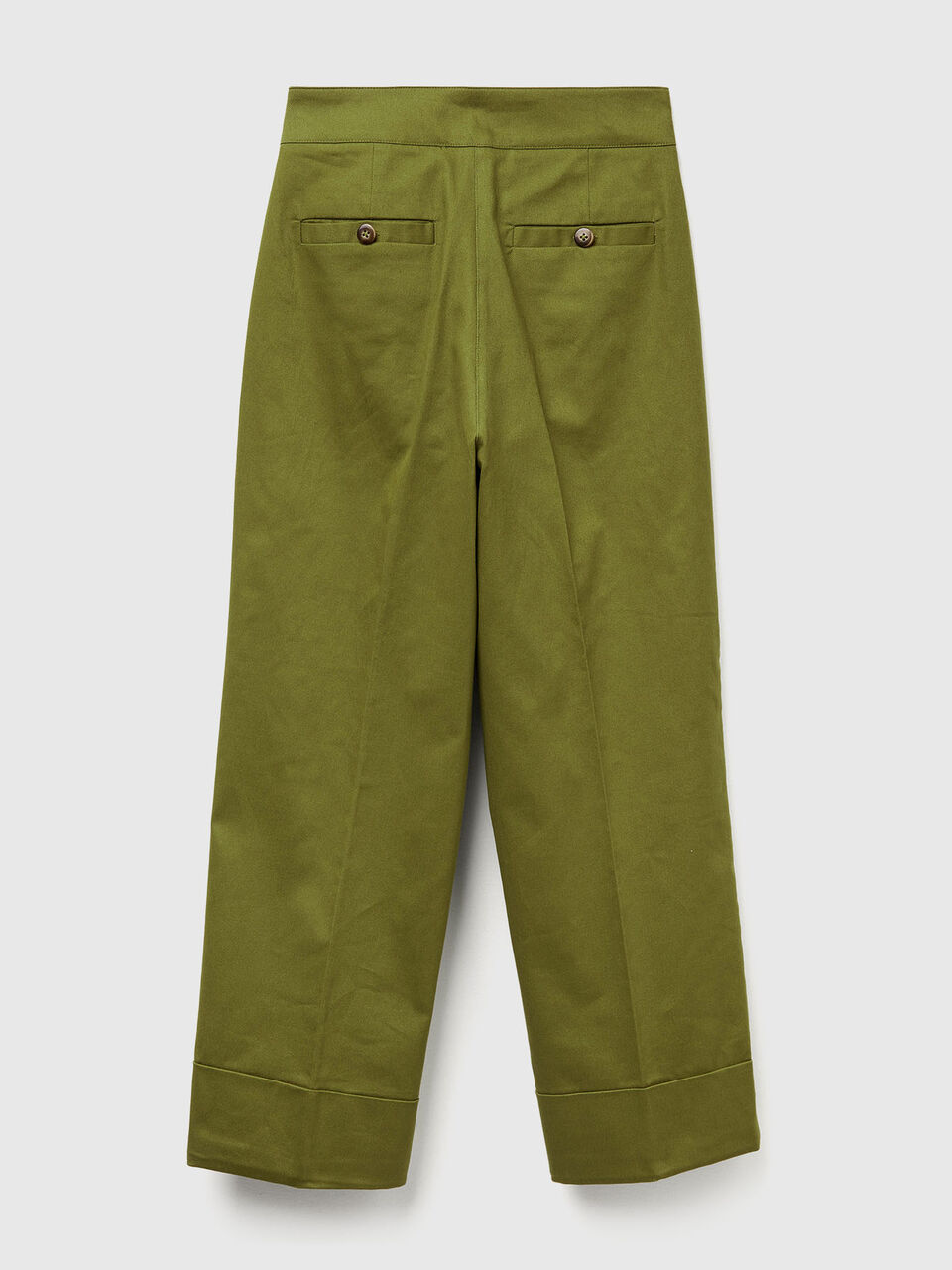 TROUSERS Femme image number null