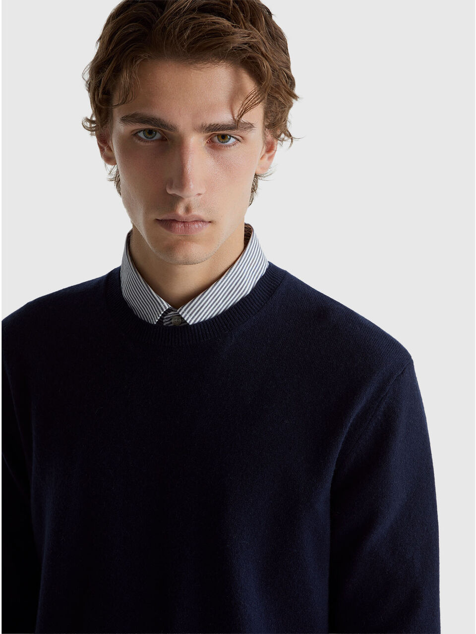 SWEATER L/S Men image number null