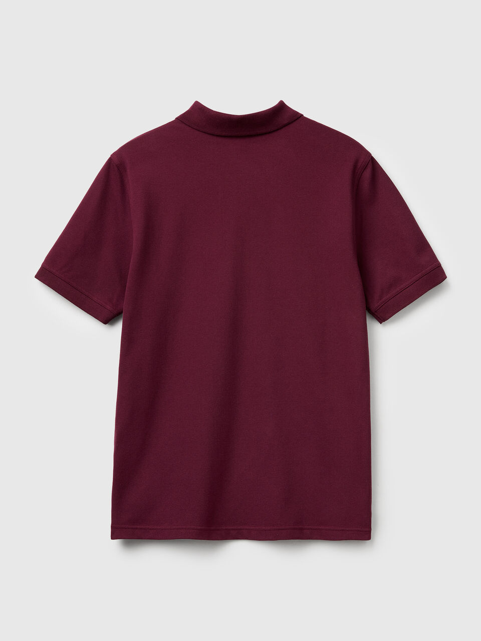 MAGLIA POLO M/M Uomo image number 2