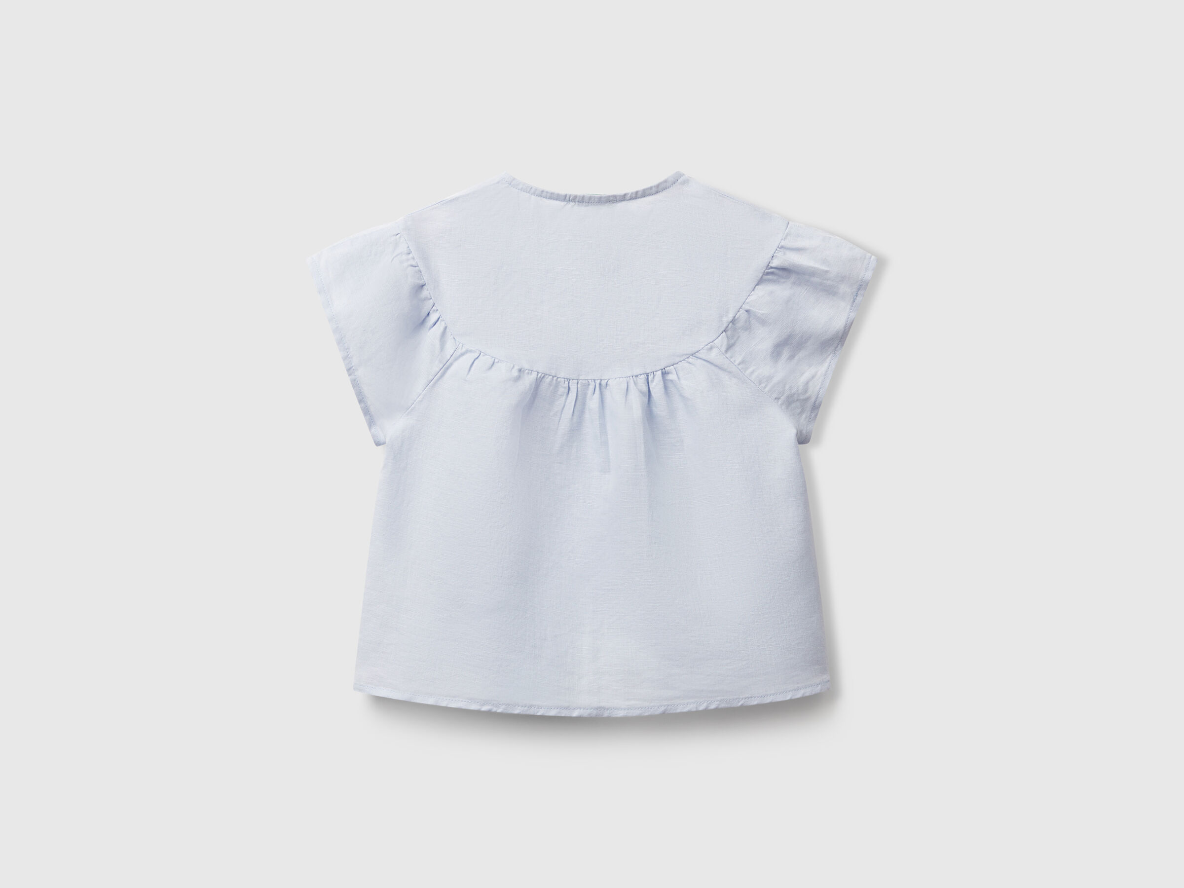 CAMICIA Bambina image number 1