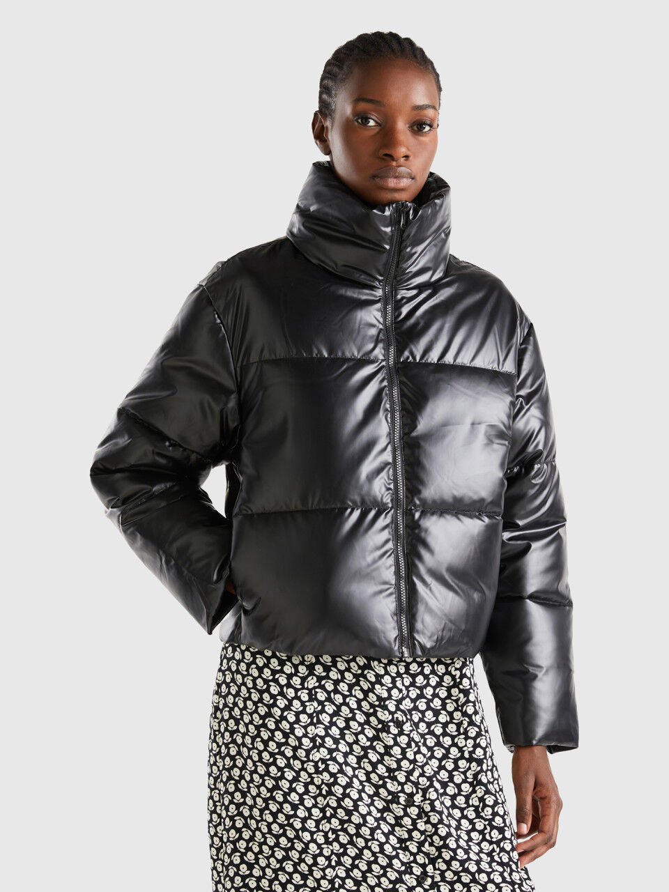 Doudoune femme soldes top