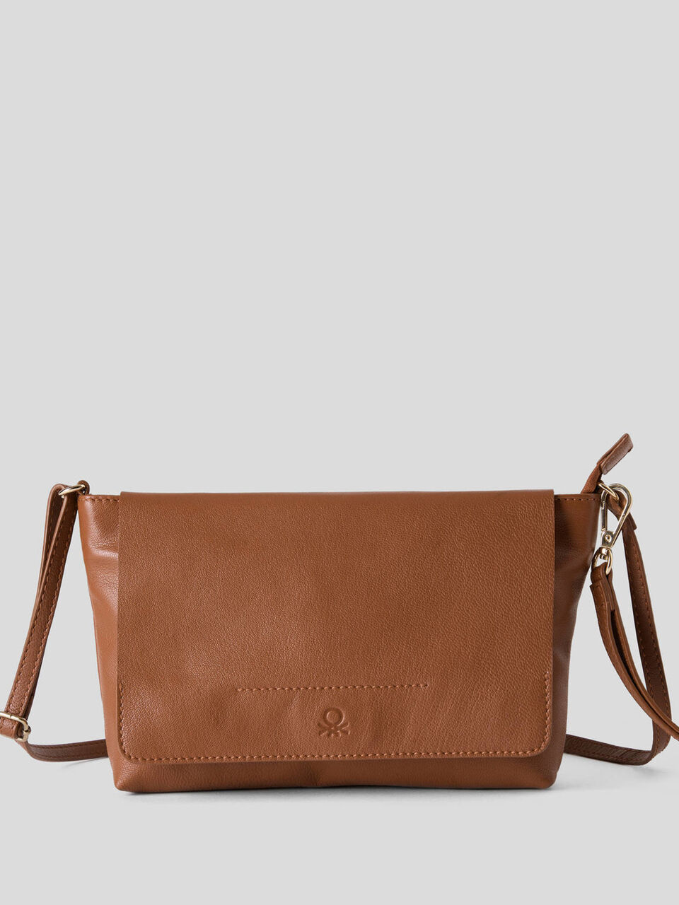 Sac en cuir veritable image number 1