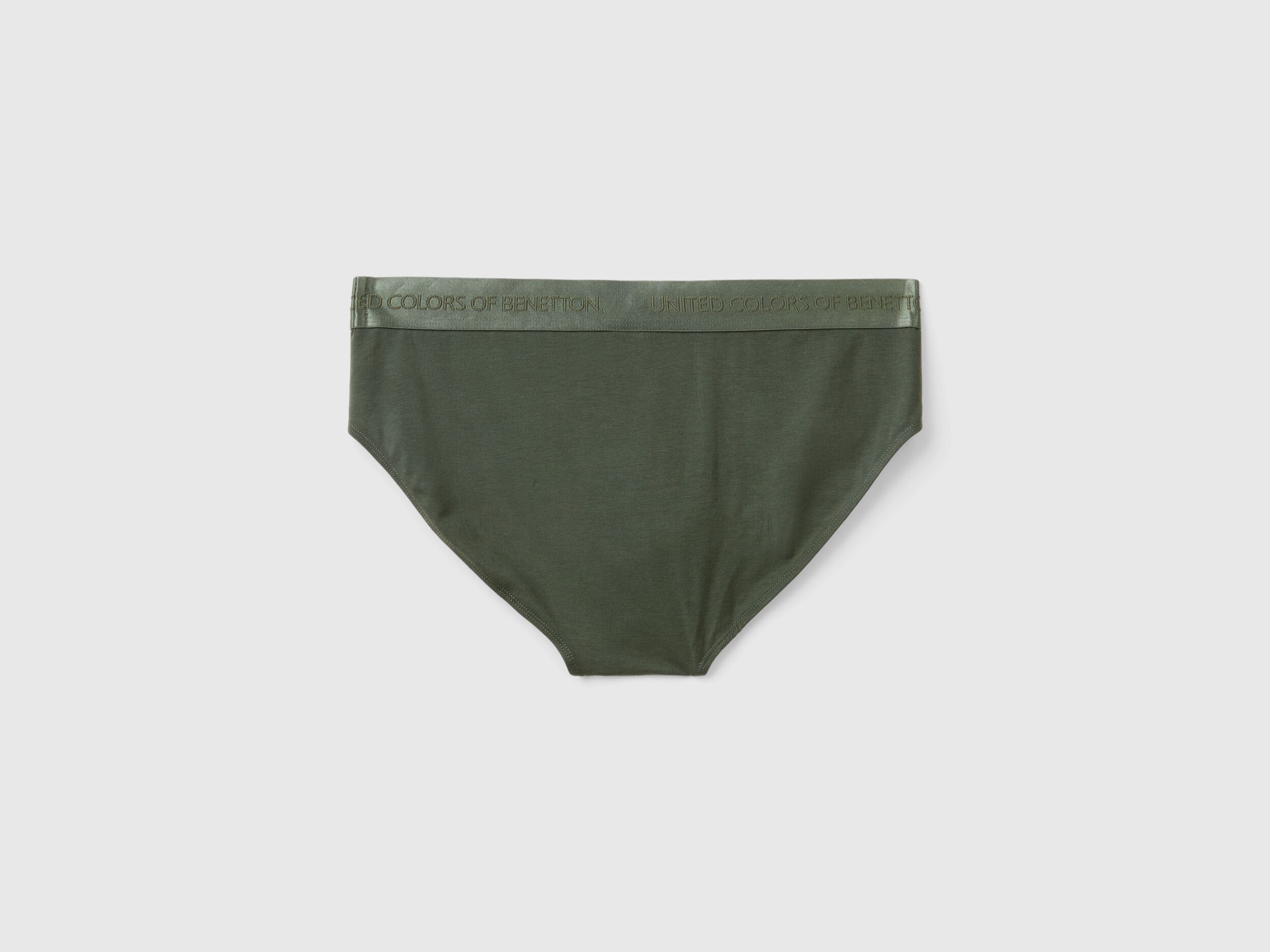 Slip uomo benetton clearance