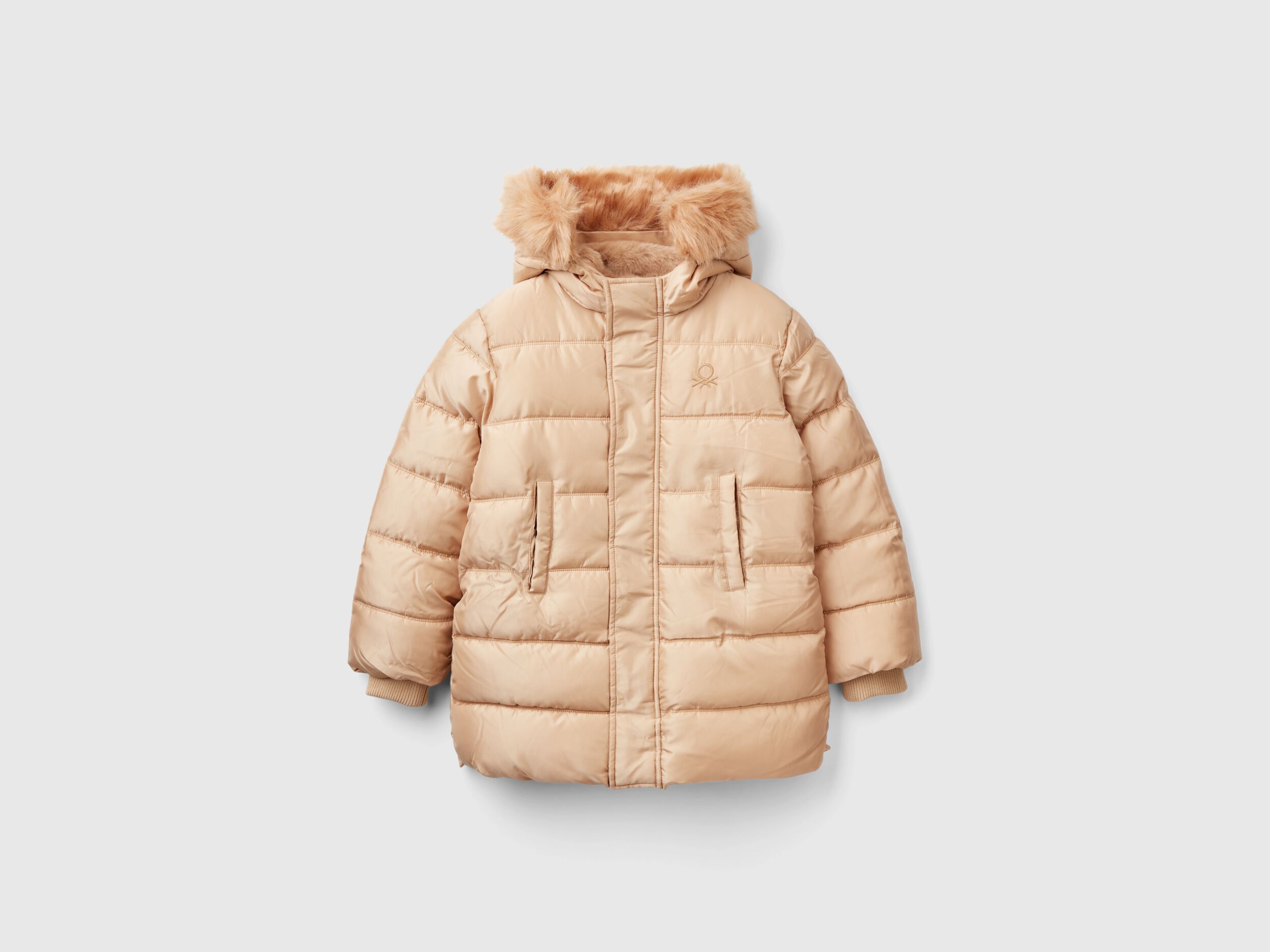 Piumini Imbottiti Bambina Nuova Collezione Online