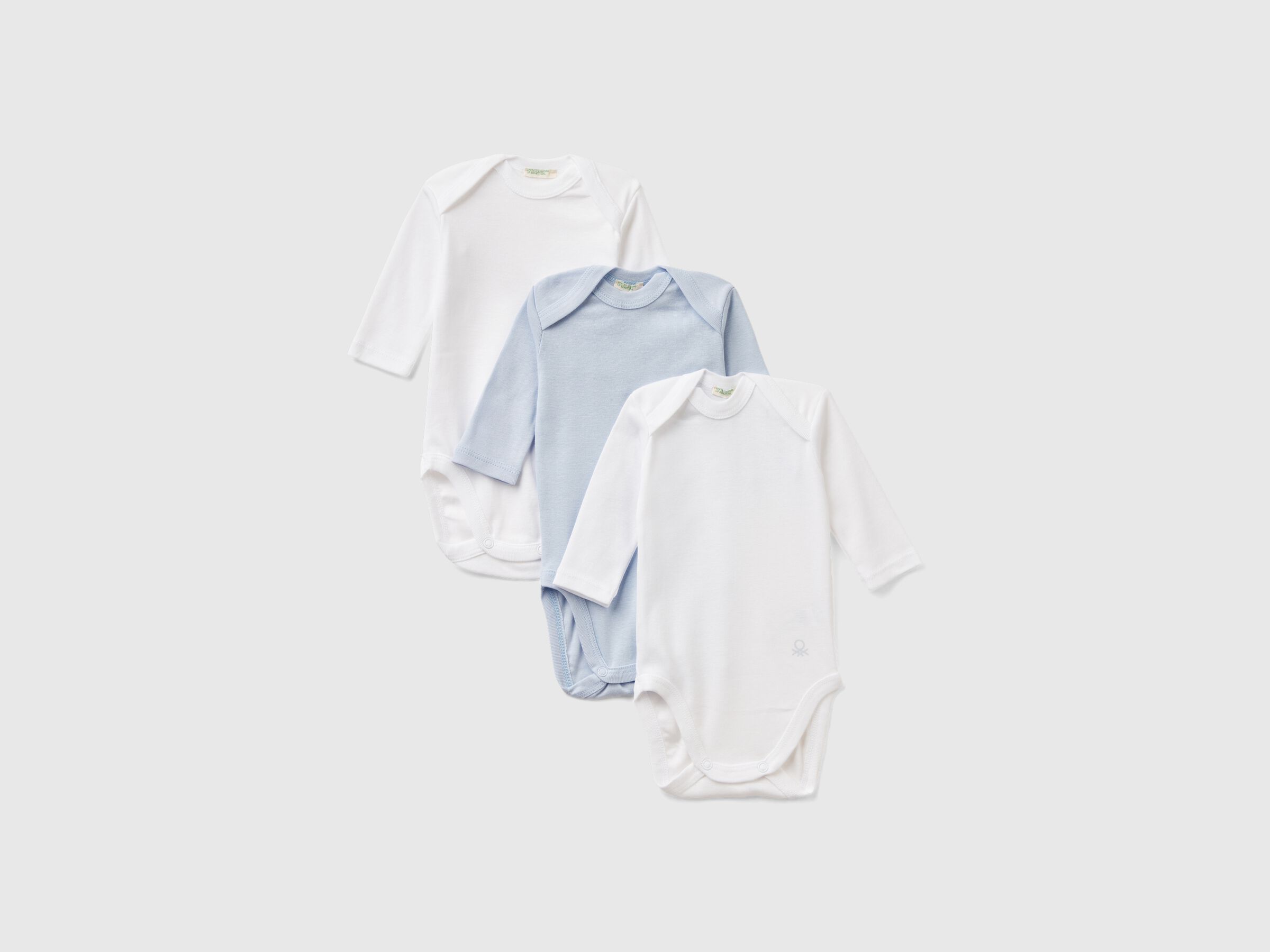 3 BODYSUIT New Born (0-18 months) image number 0