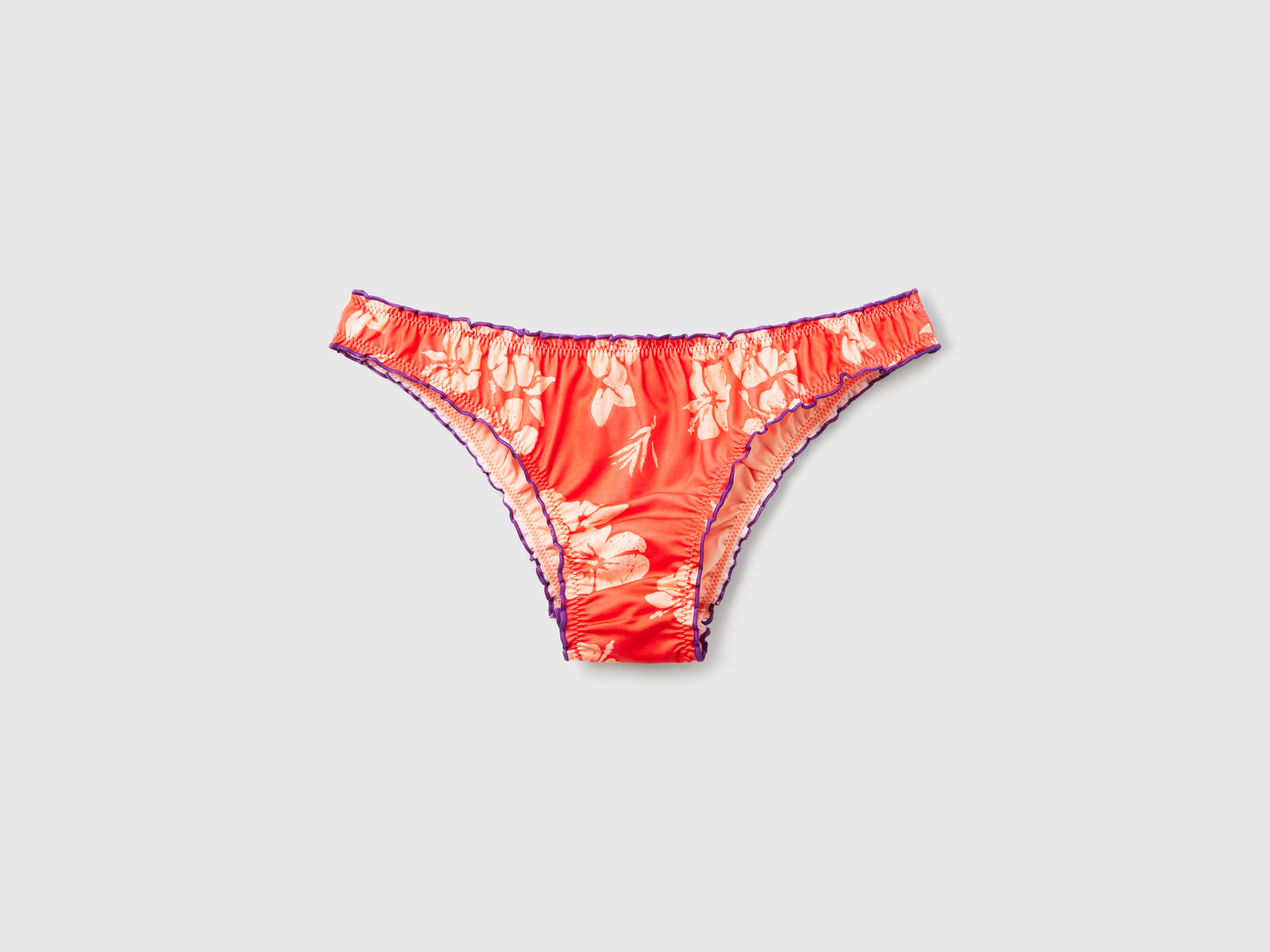 SWIMMING BRIEFS Femme image number 2