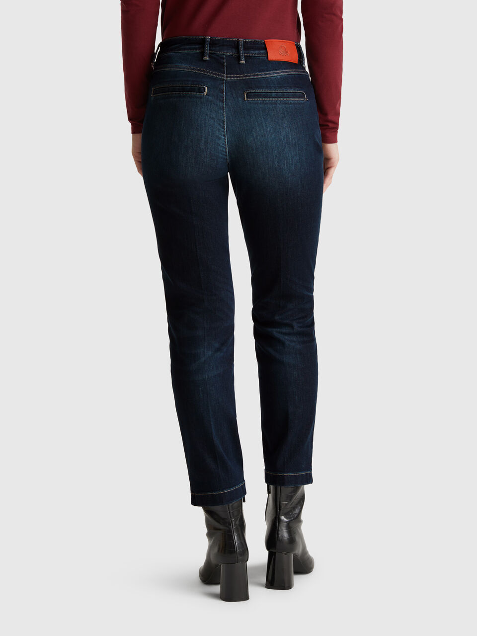 TROUSERS Women image number null