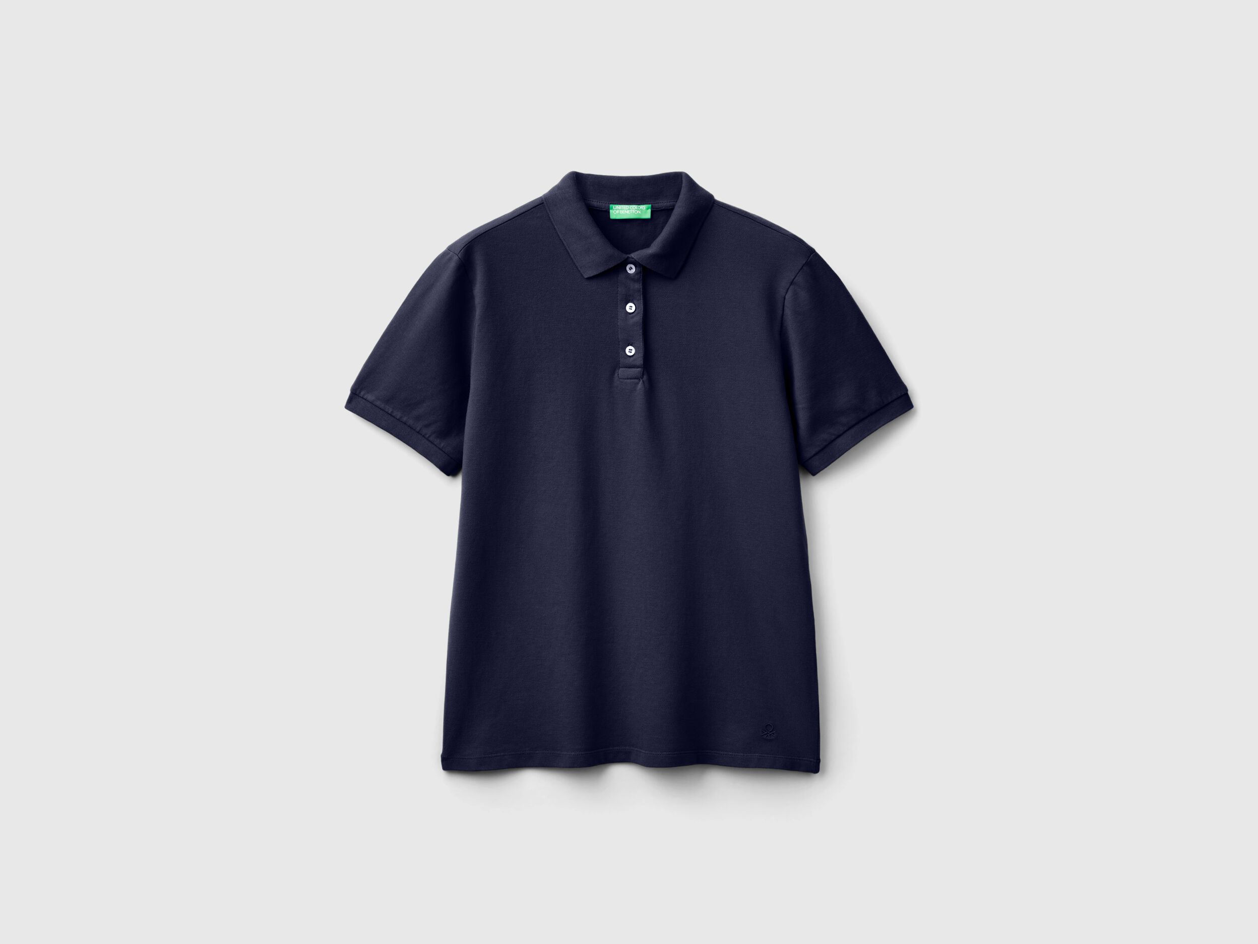 Women s Polos New Collection 2024 Benetton