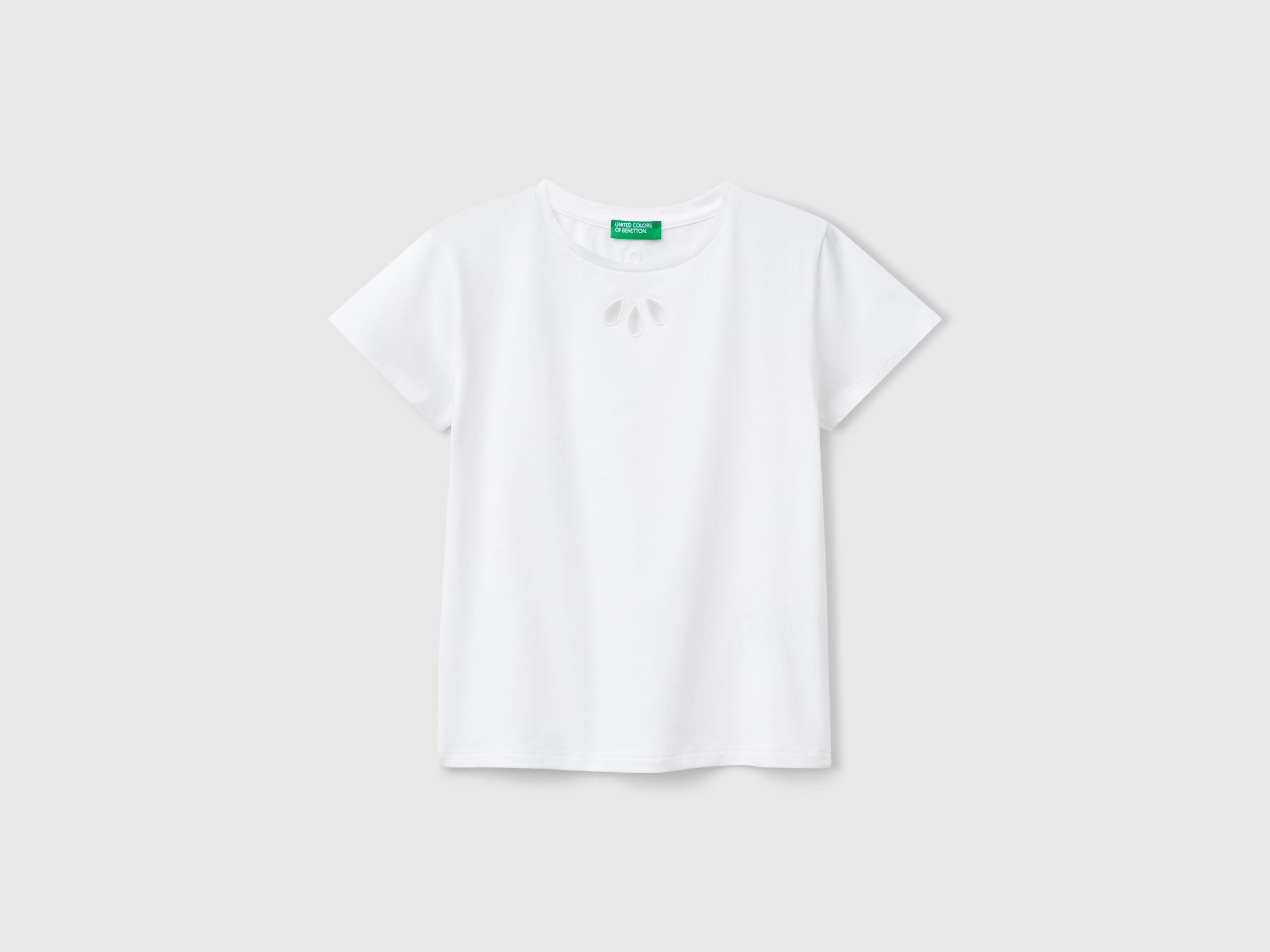 T-SHIRT Junior Girl image number 0