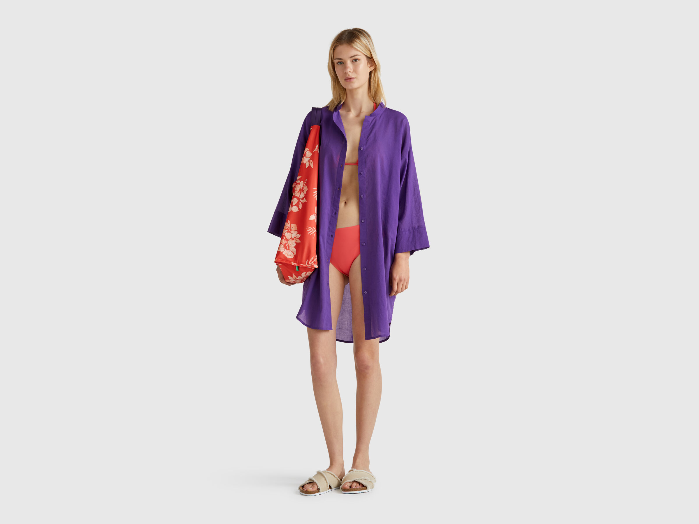 VESTITO Donna image number 0