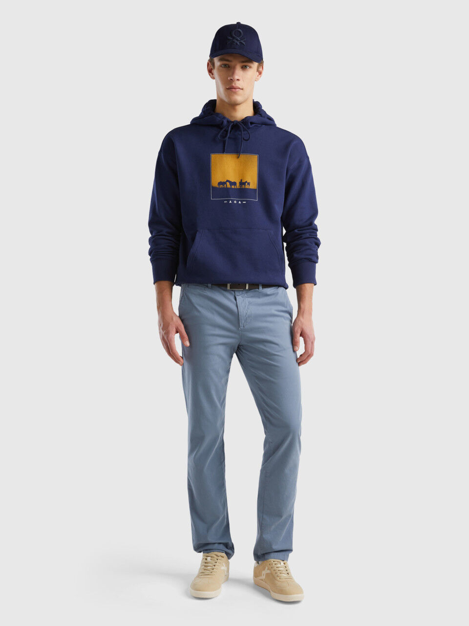 Jeans discount chino significato