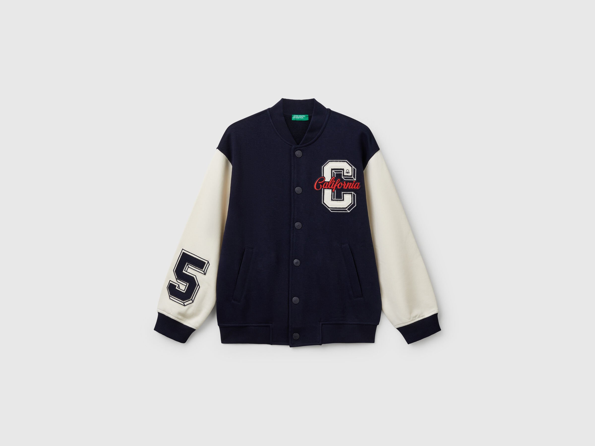 GIACCA M/L Bambino image number 0