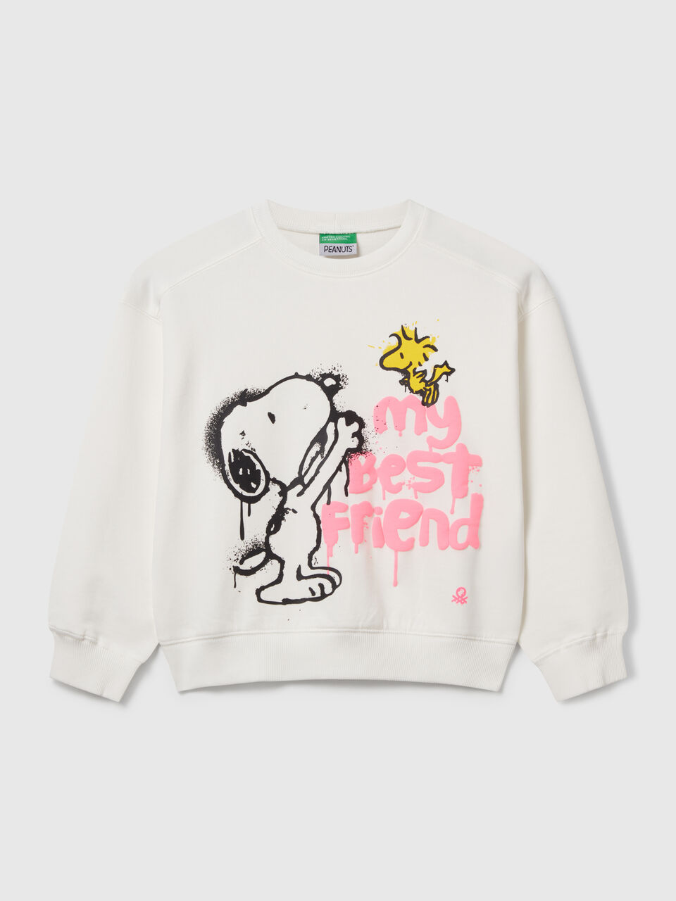 MAGLIA G/C M/L Bambina image number 1