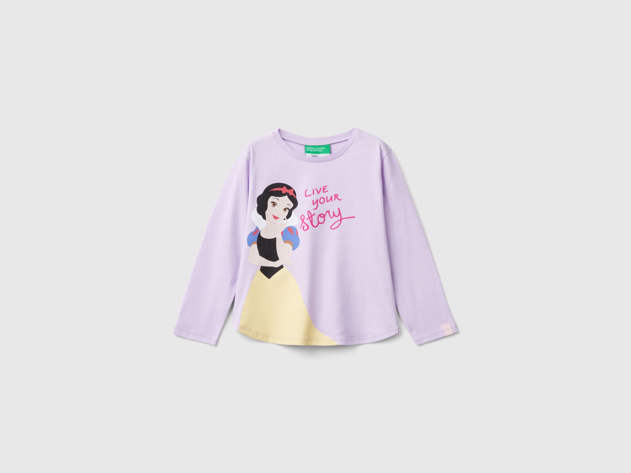 Maglie bimba benetton shop