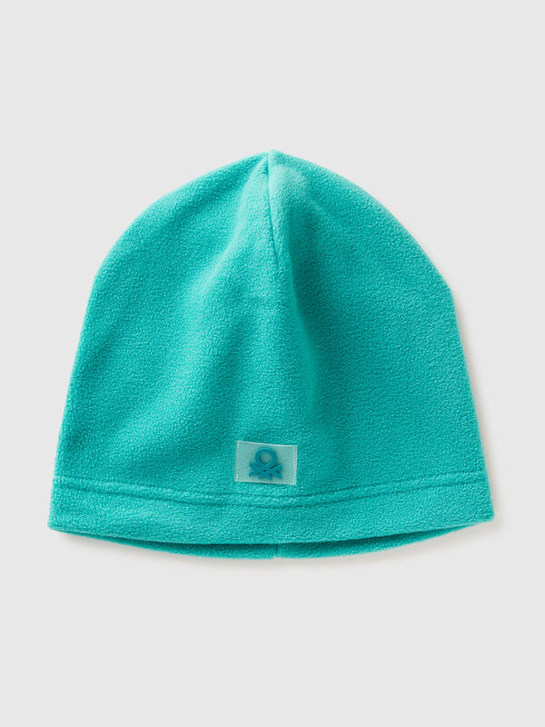 Fleece cap Junior Boy