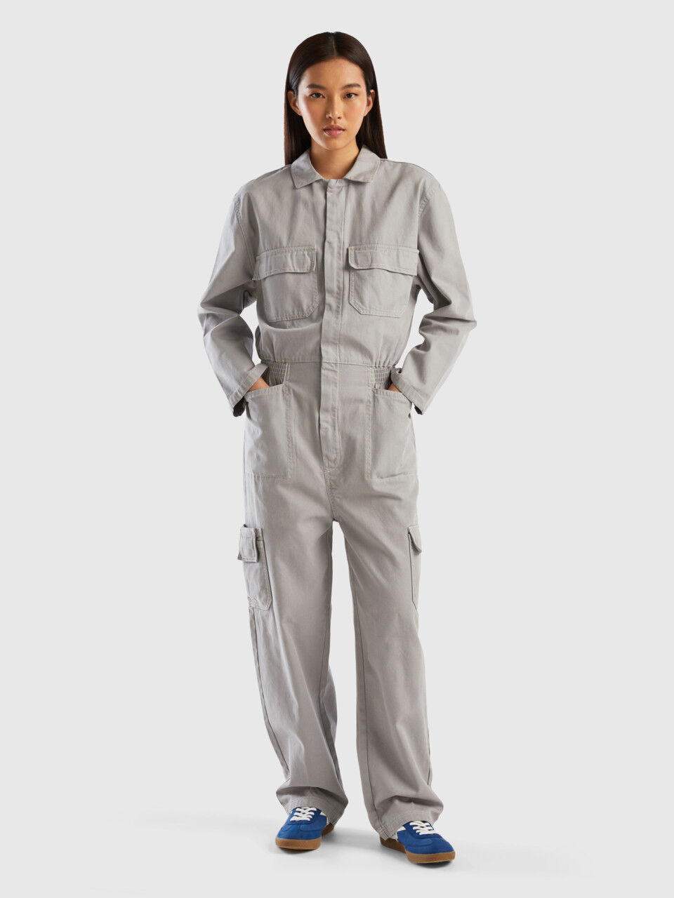 Salopette Donna e Tute Nuova Collezione Online