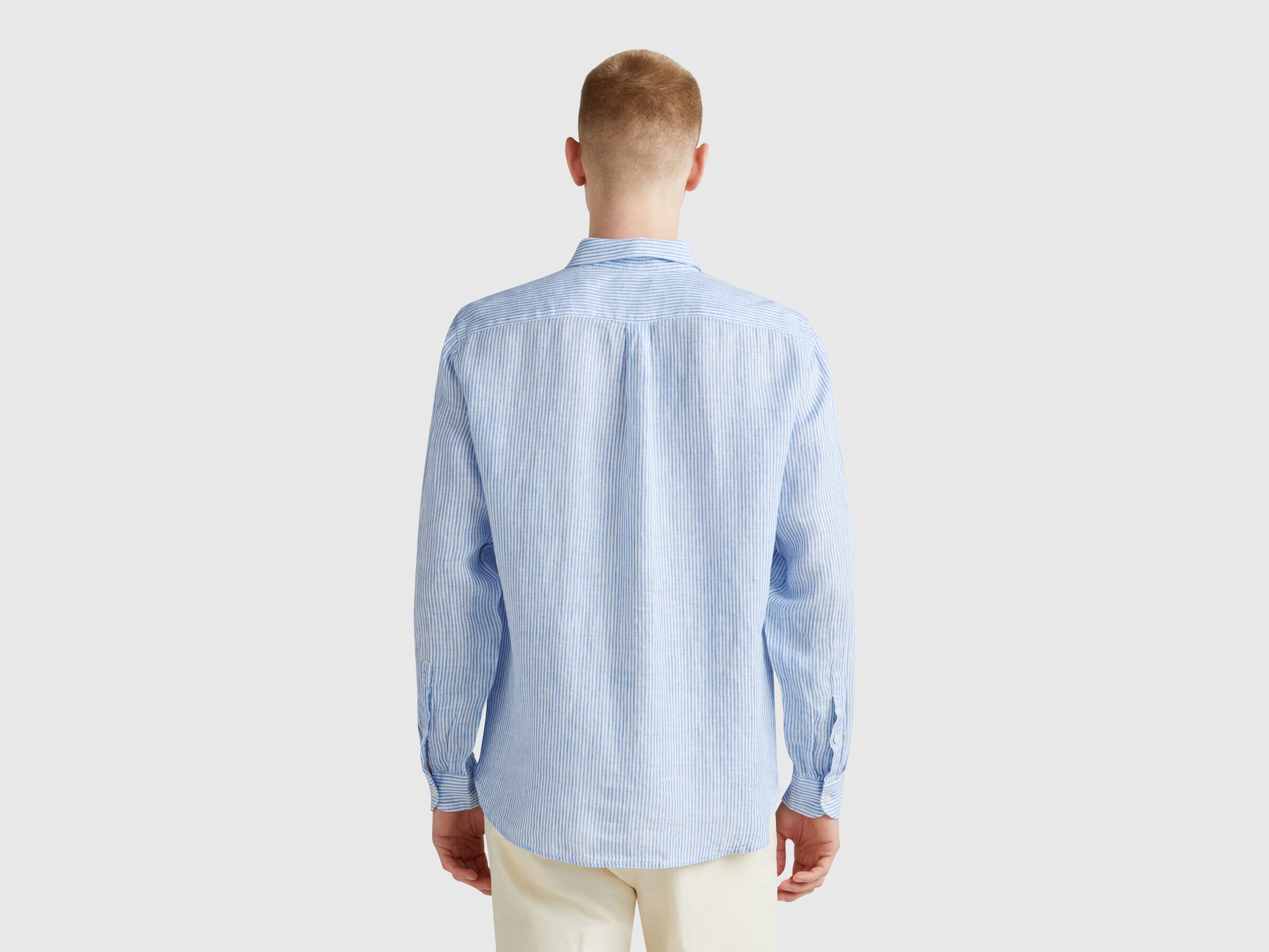 SHIRT Homme image number 2