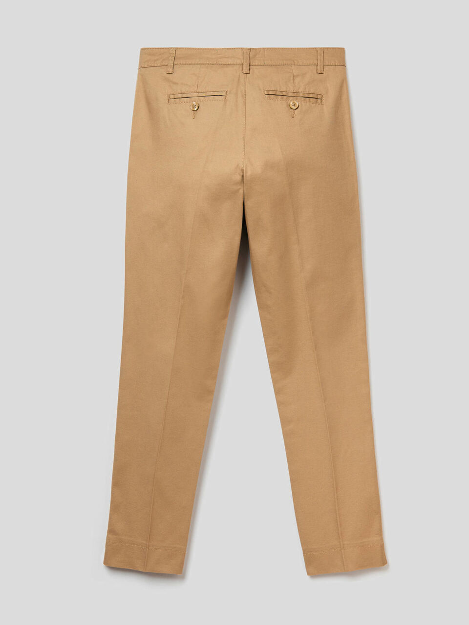 Chinos aus stretchiger Baumwolle image number 2