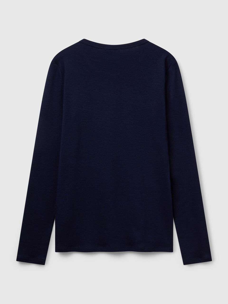 T-SHIRT L/S Femme image number 2