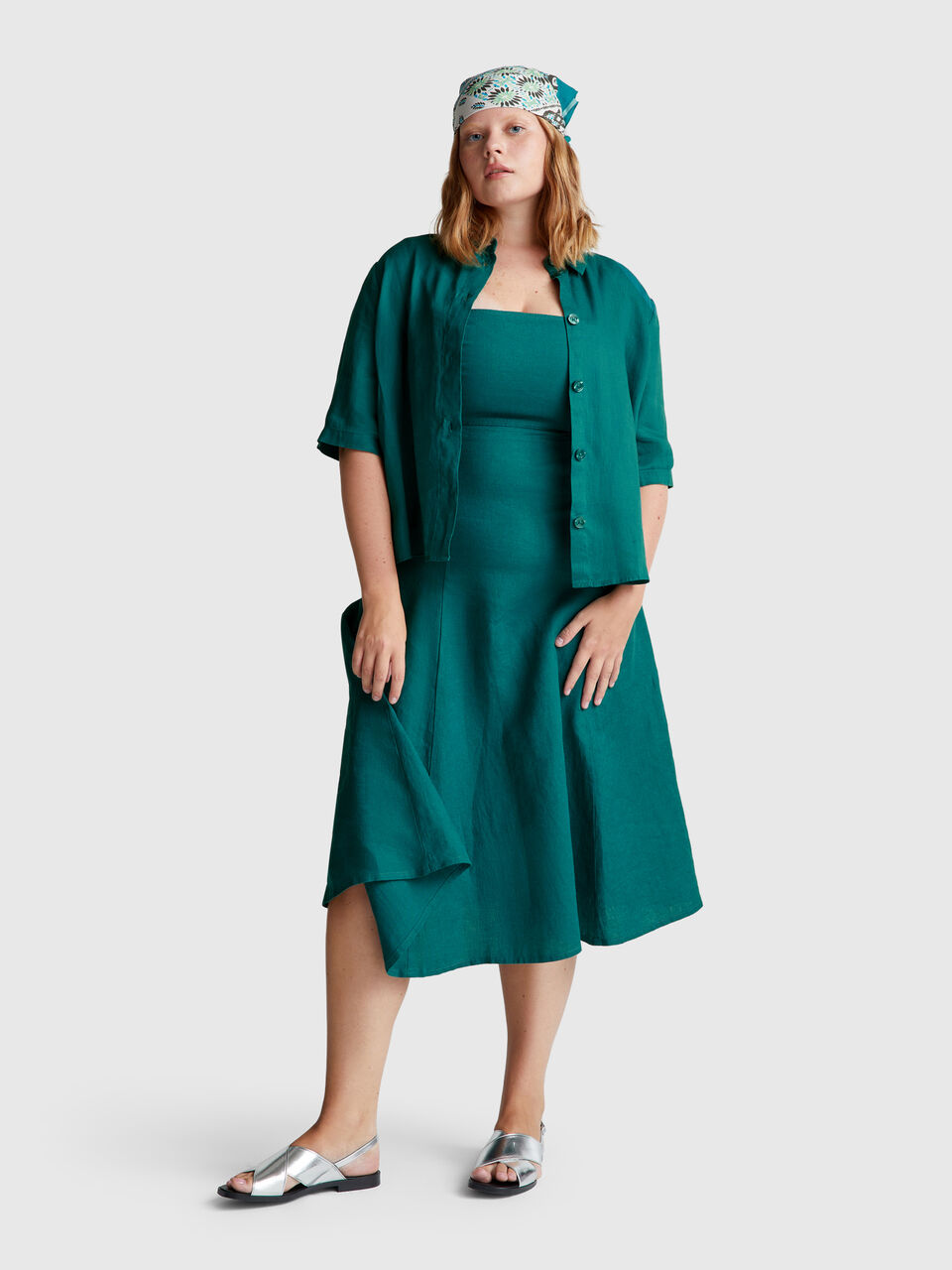 DRESS Damen image number null