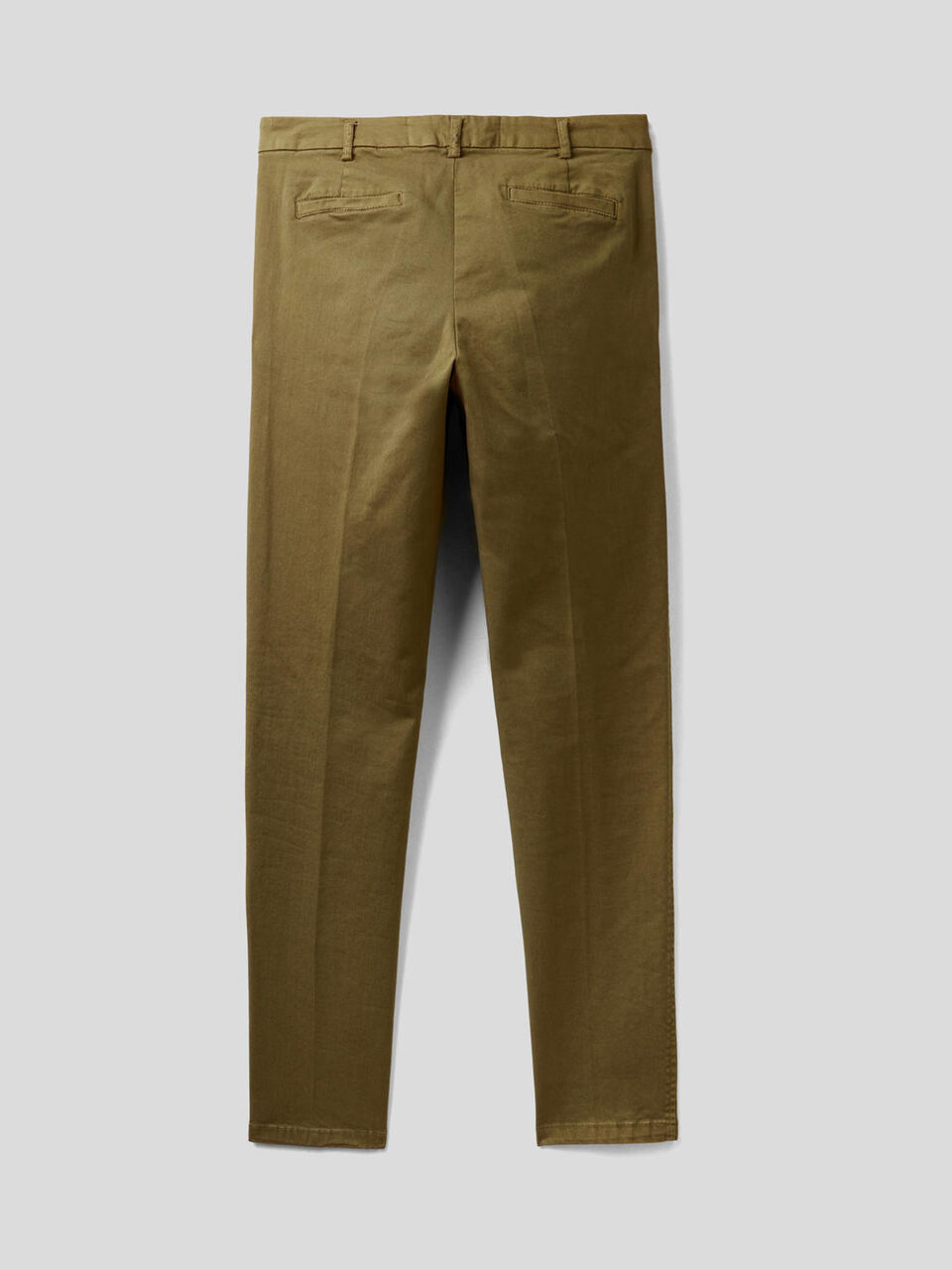 Slim fit chinos image number 2