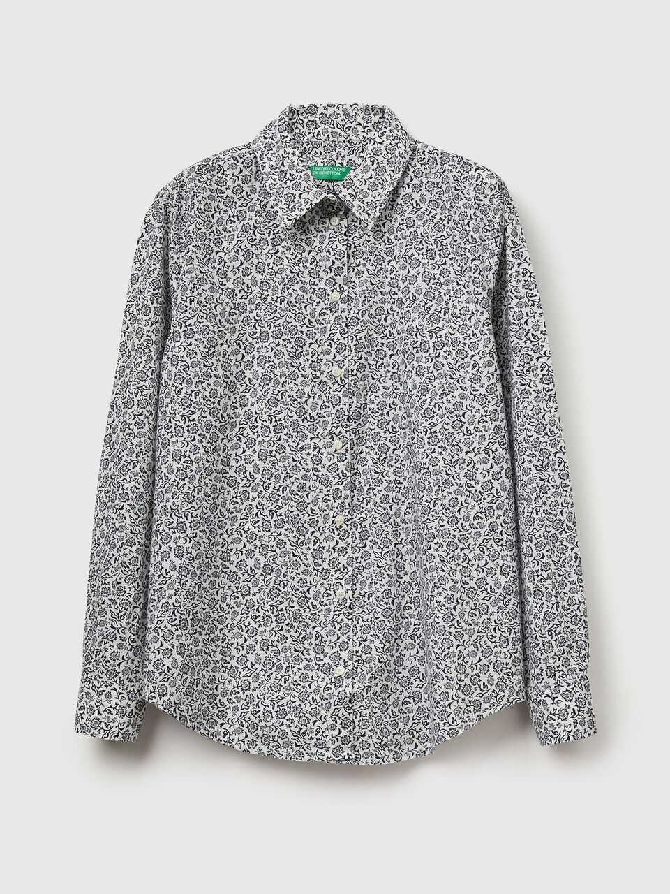 SHIRT Femme image number 1