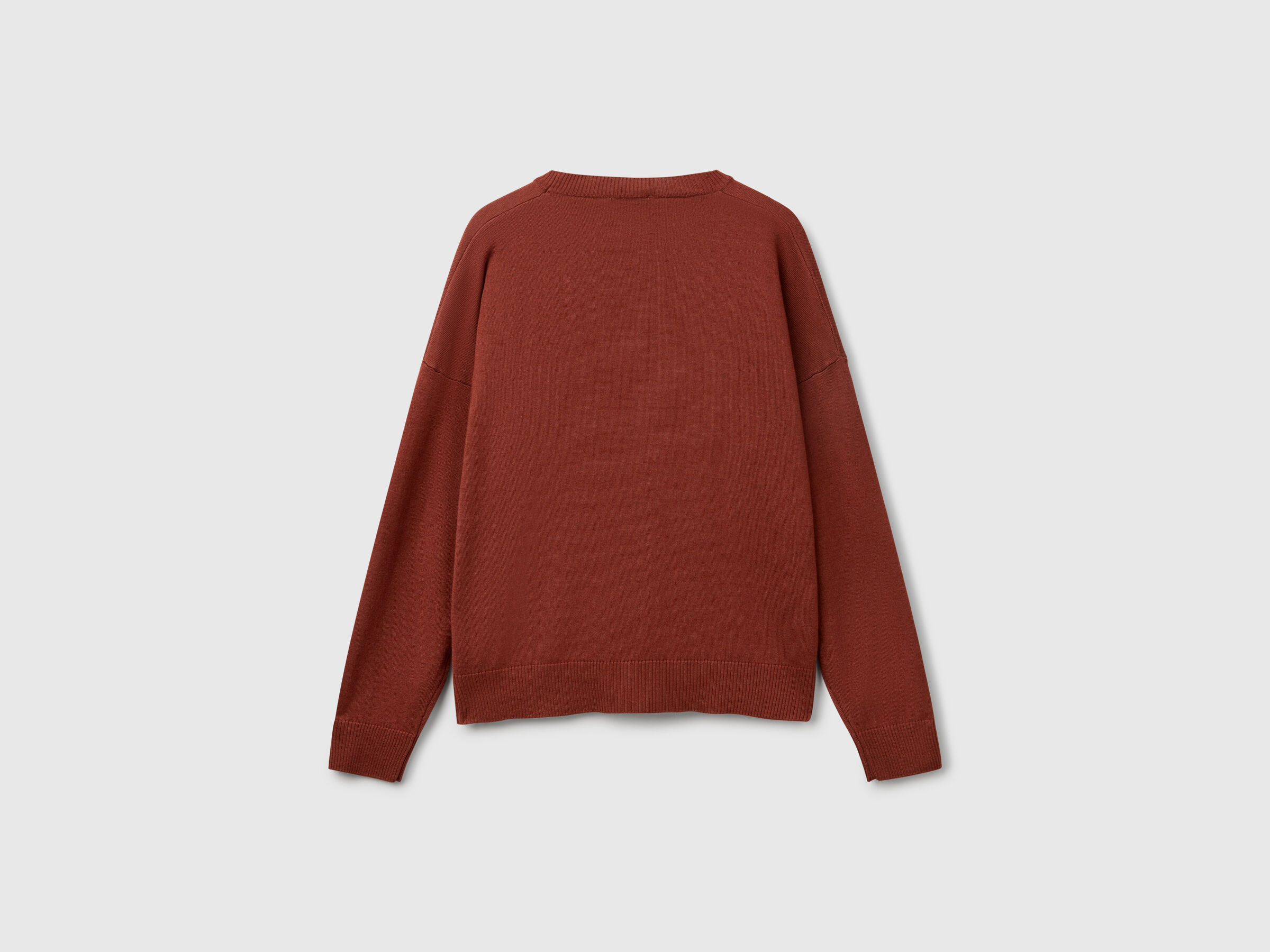 MAGLIA G/C M/L Donna image number 4