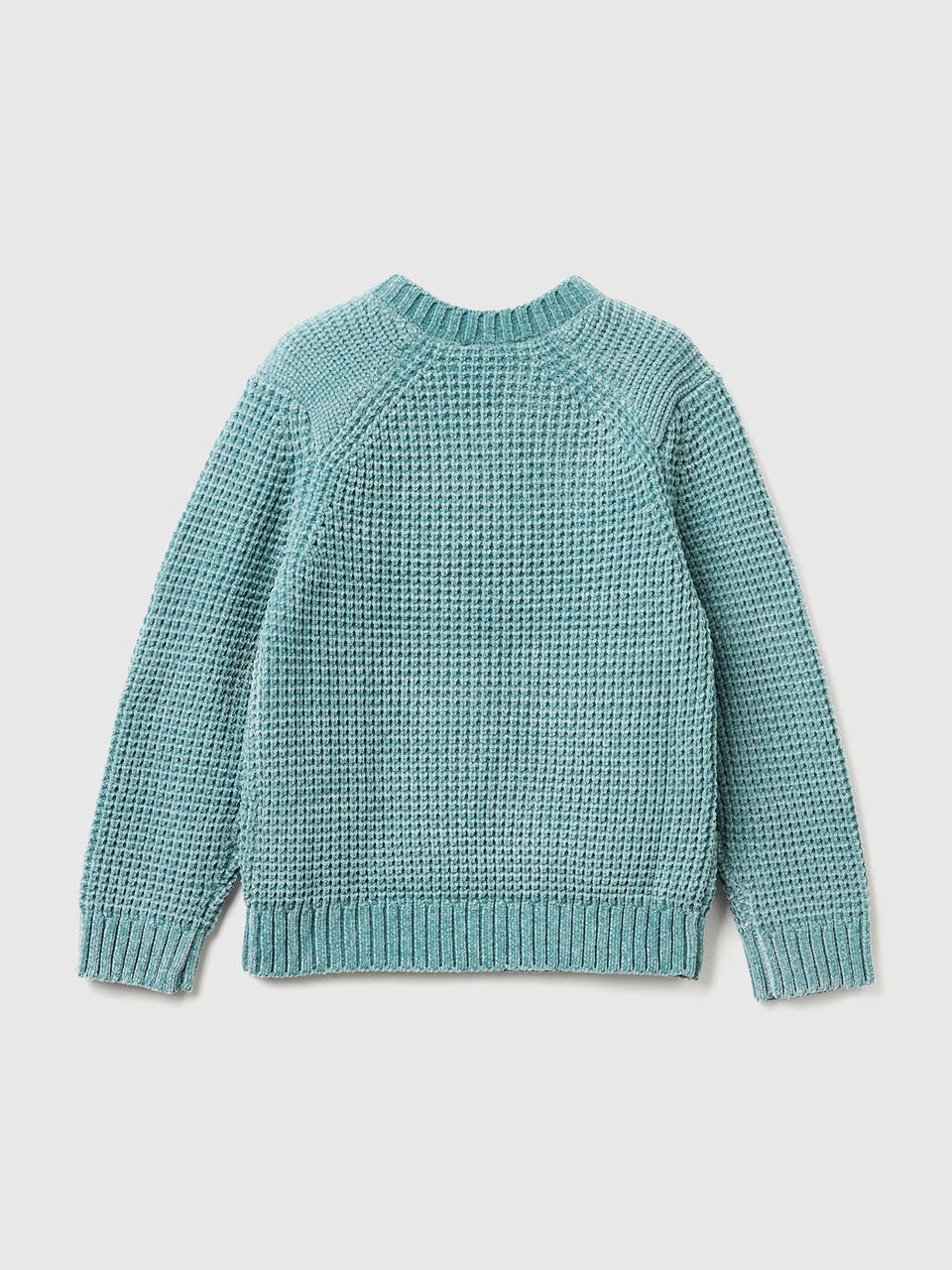 SWEATER L/S Jungen image number 2