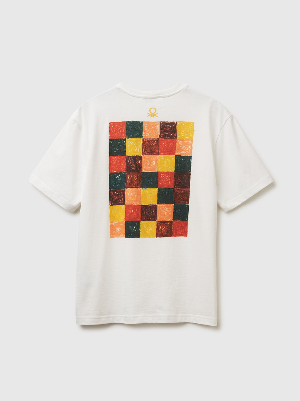 T-SHIRT Herren image number 2