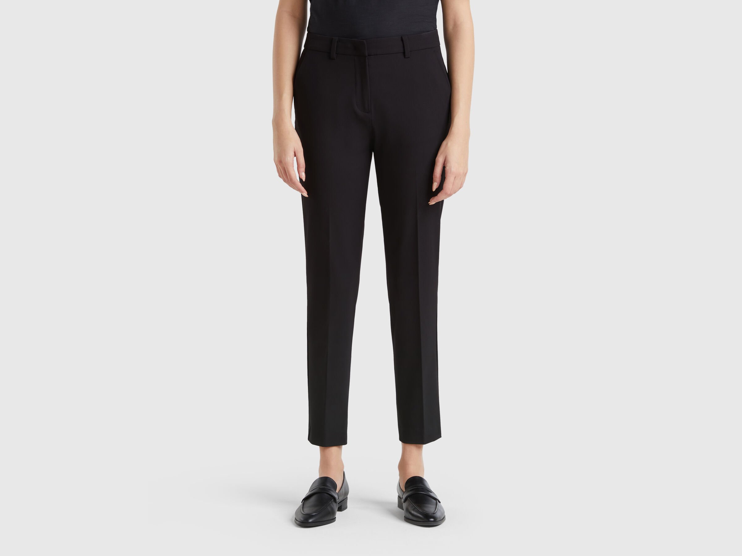 TROUSERS Femme image number 0