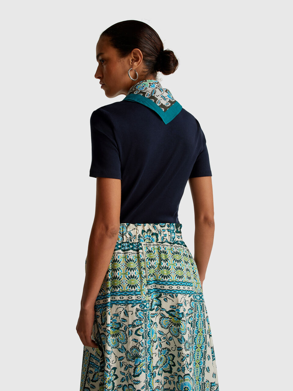 T-SHIRT Femme image number null