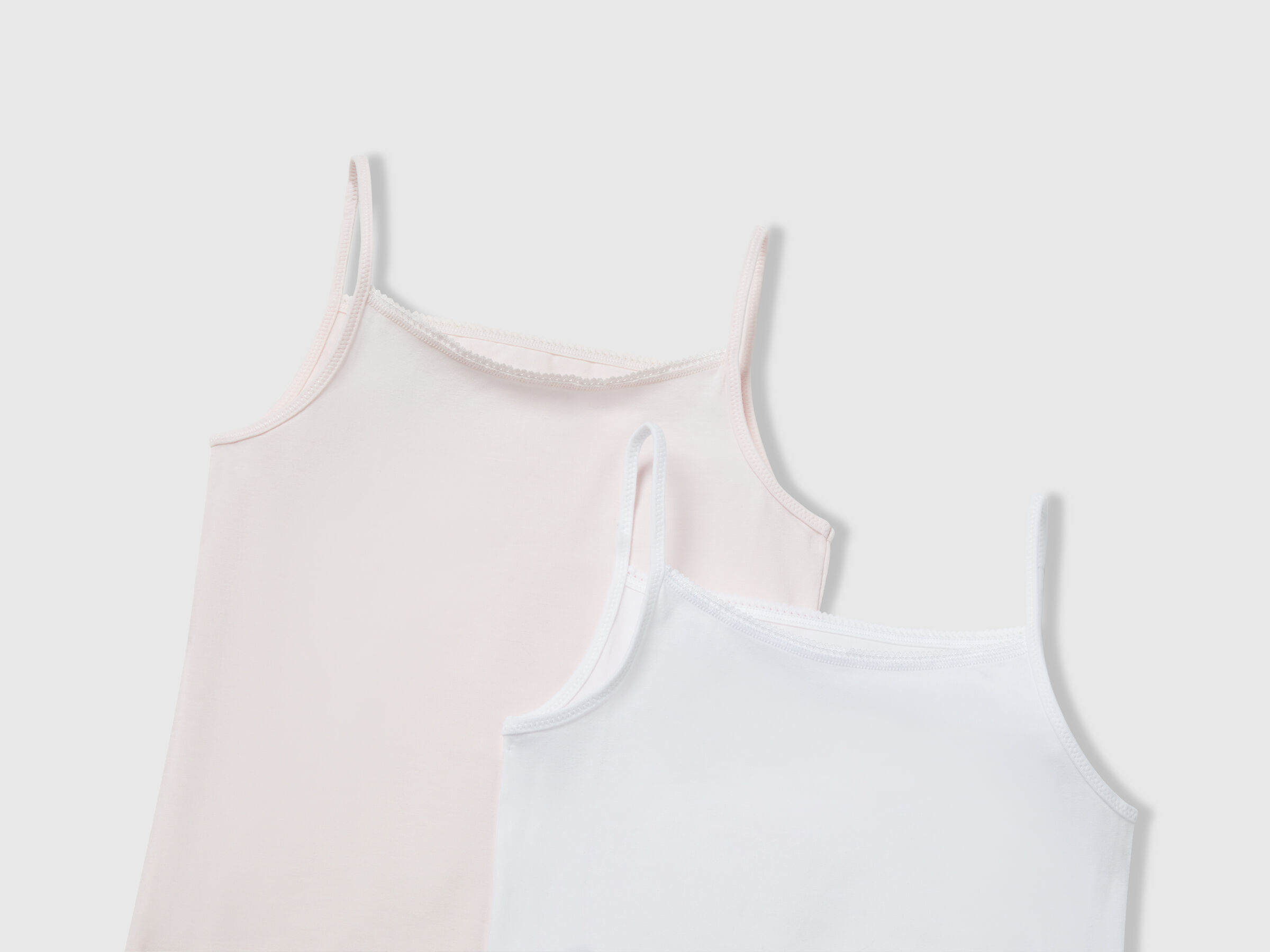 2 TANK-TOP Filles image number 2