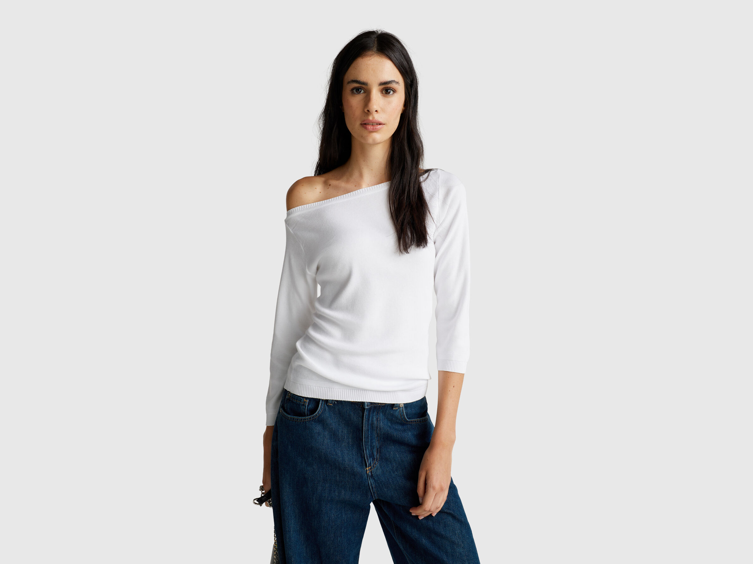 SWEATER H/S Damen image number 1