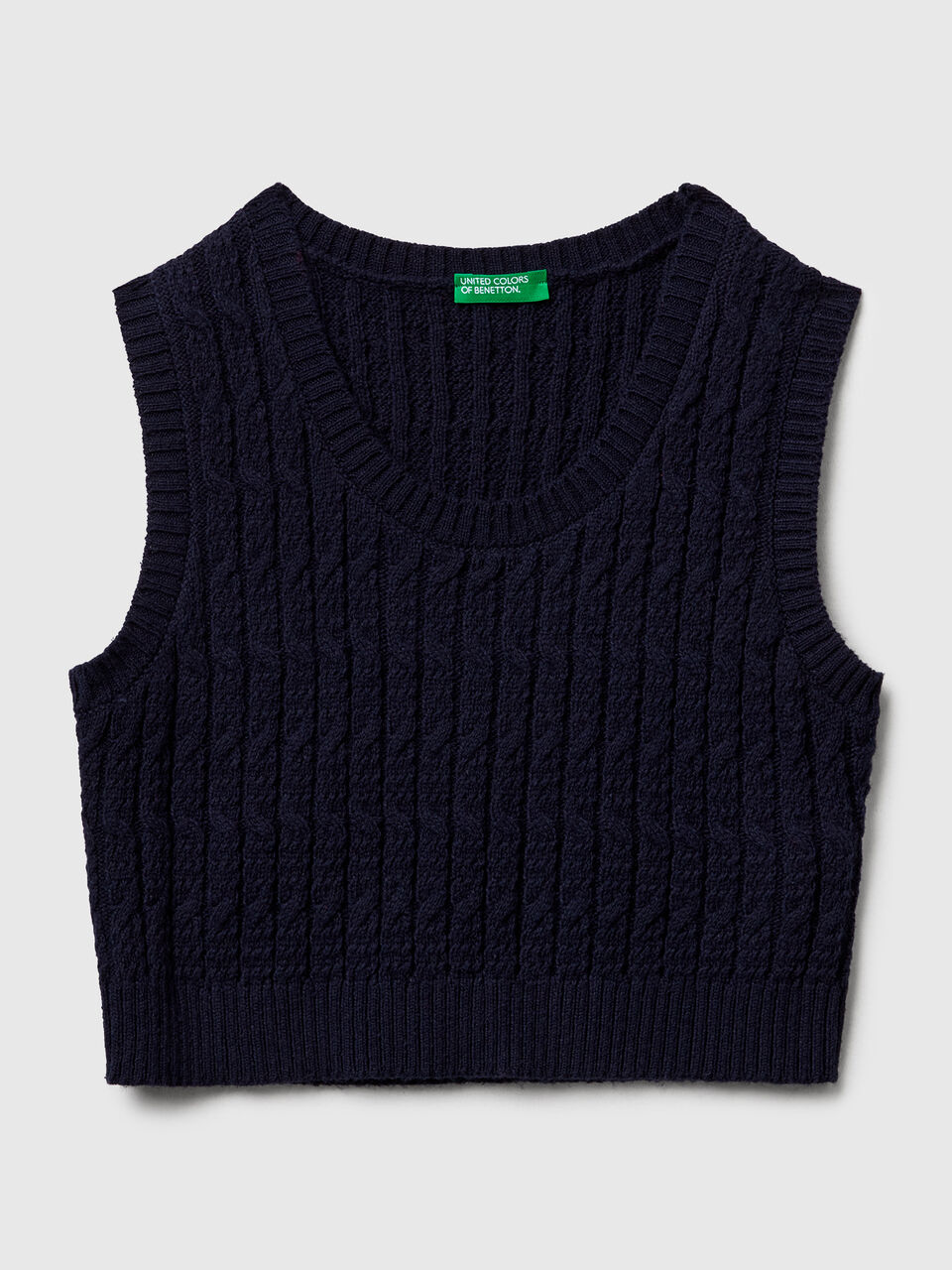 MAGLIA S/M Bambina image number 1