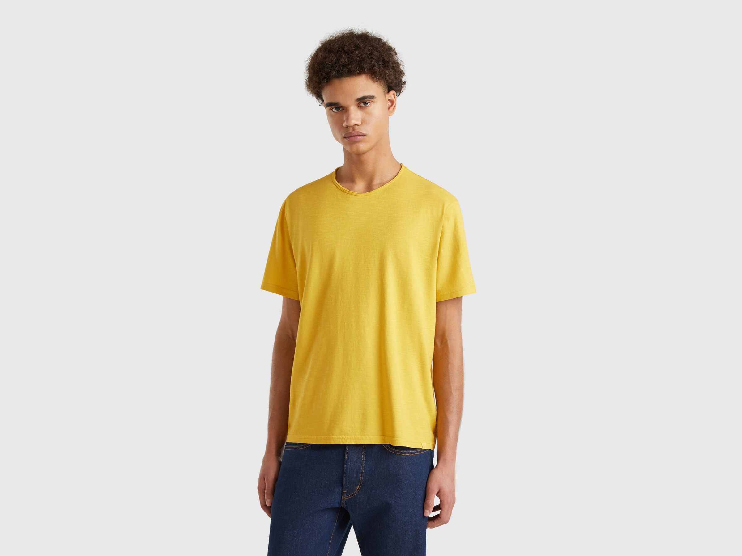 T-SHIRT Herren image number 0
