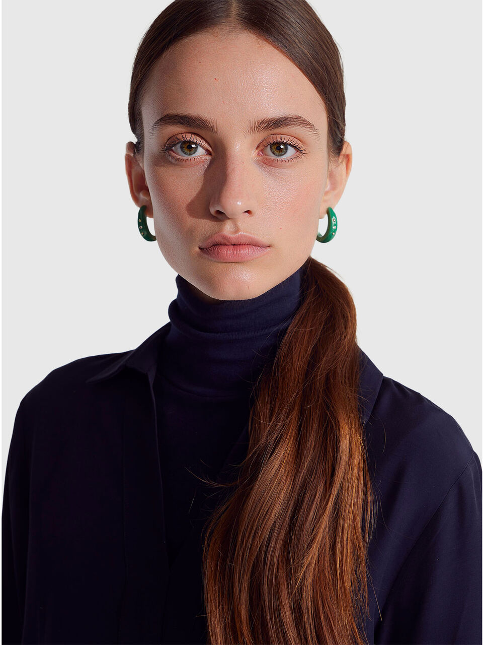 BLOUSE Damen image number null
