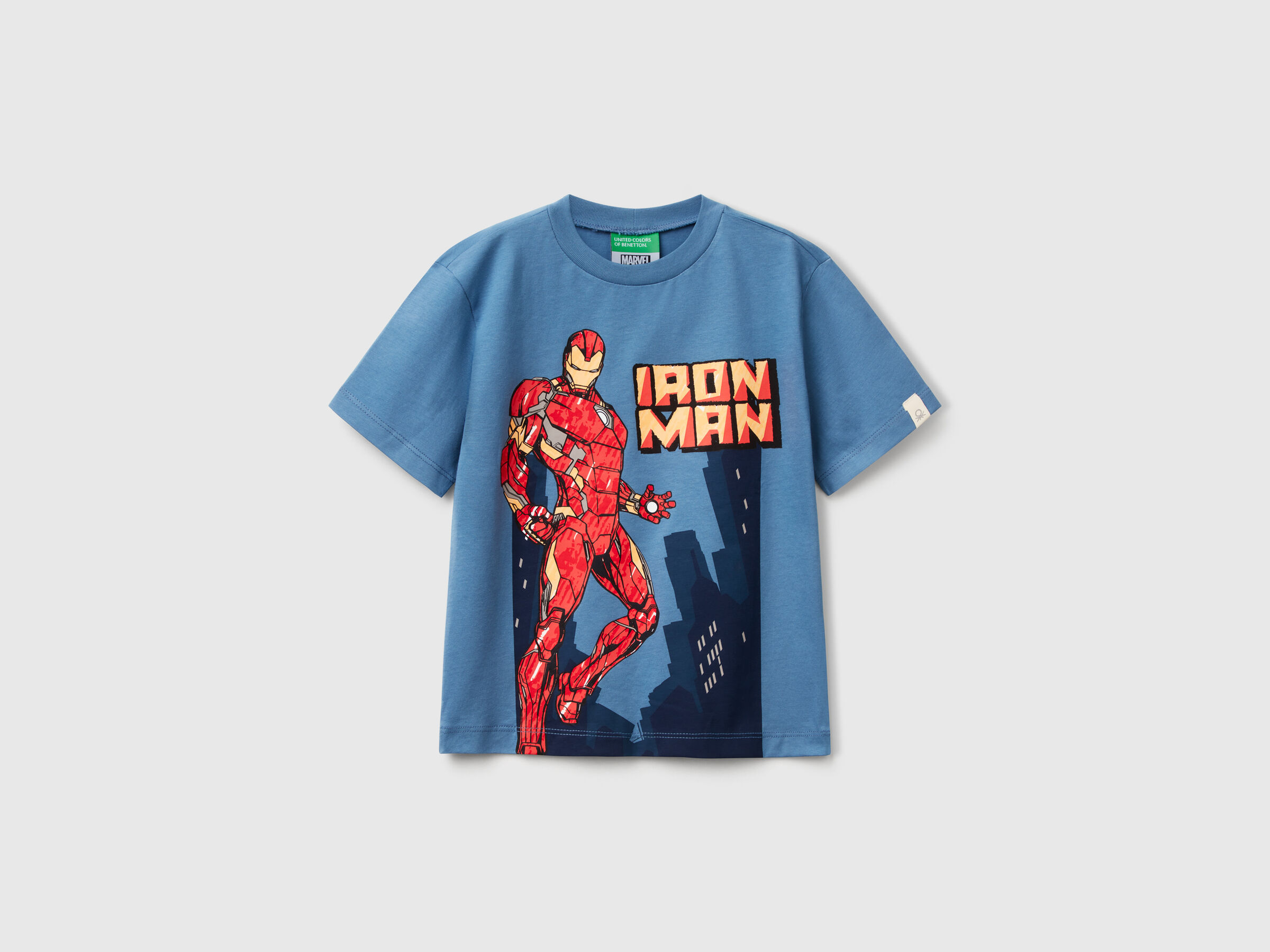 T-SHIRT Garçon image number 0