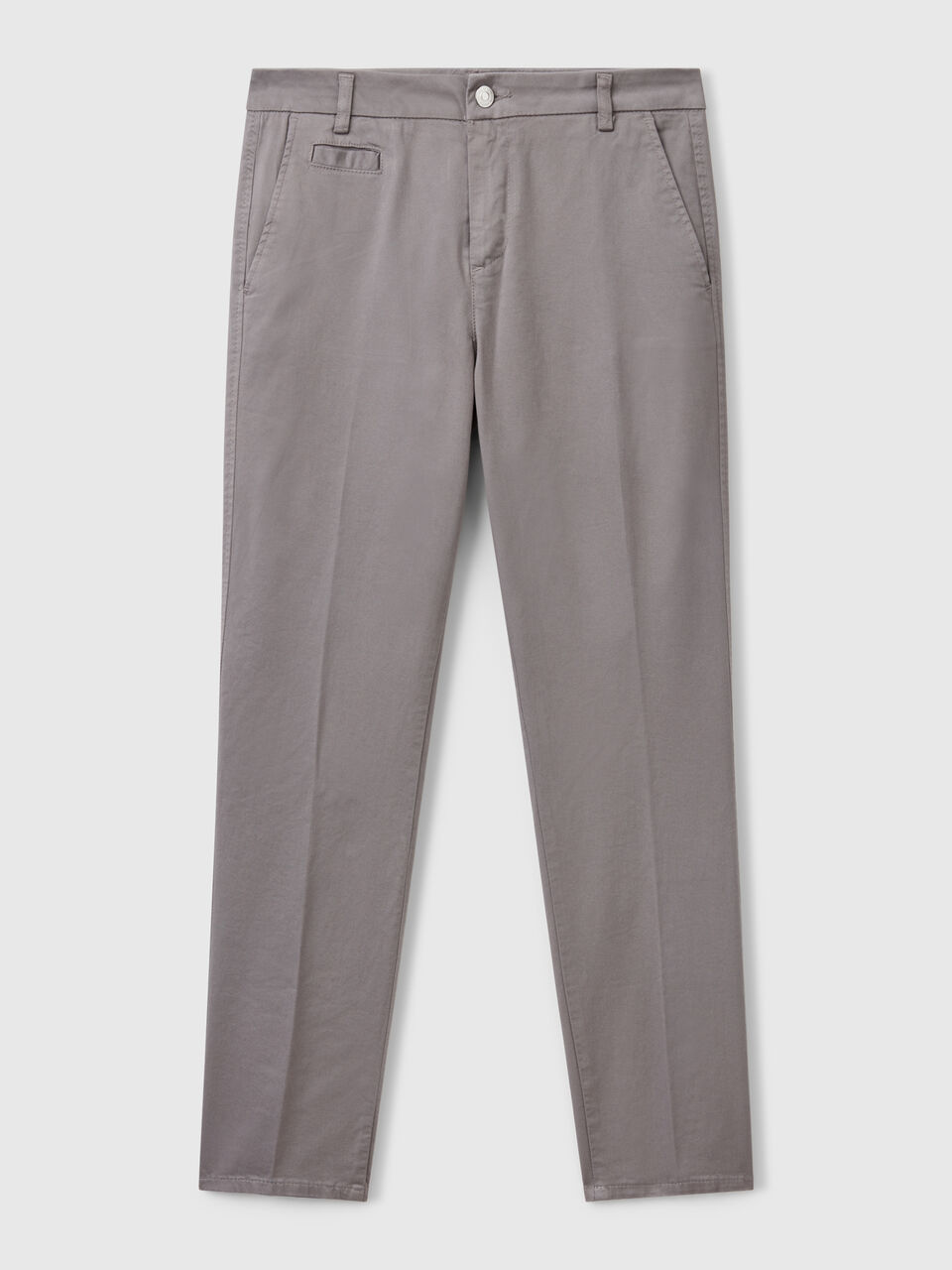 TROUSERS Femme image number 1