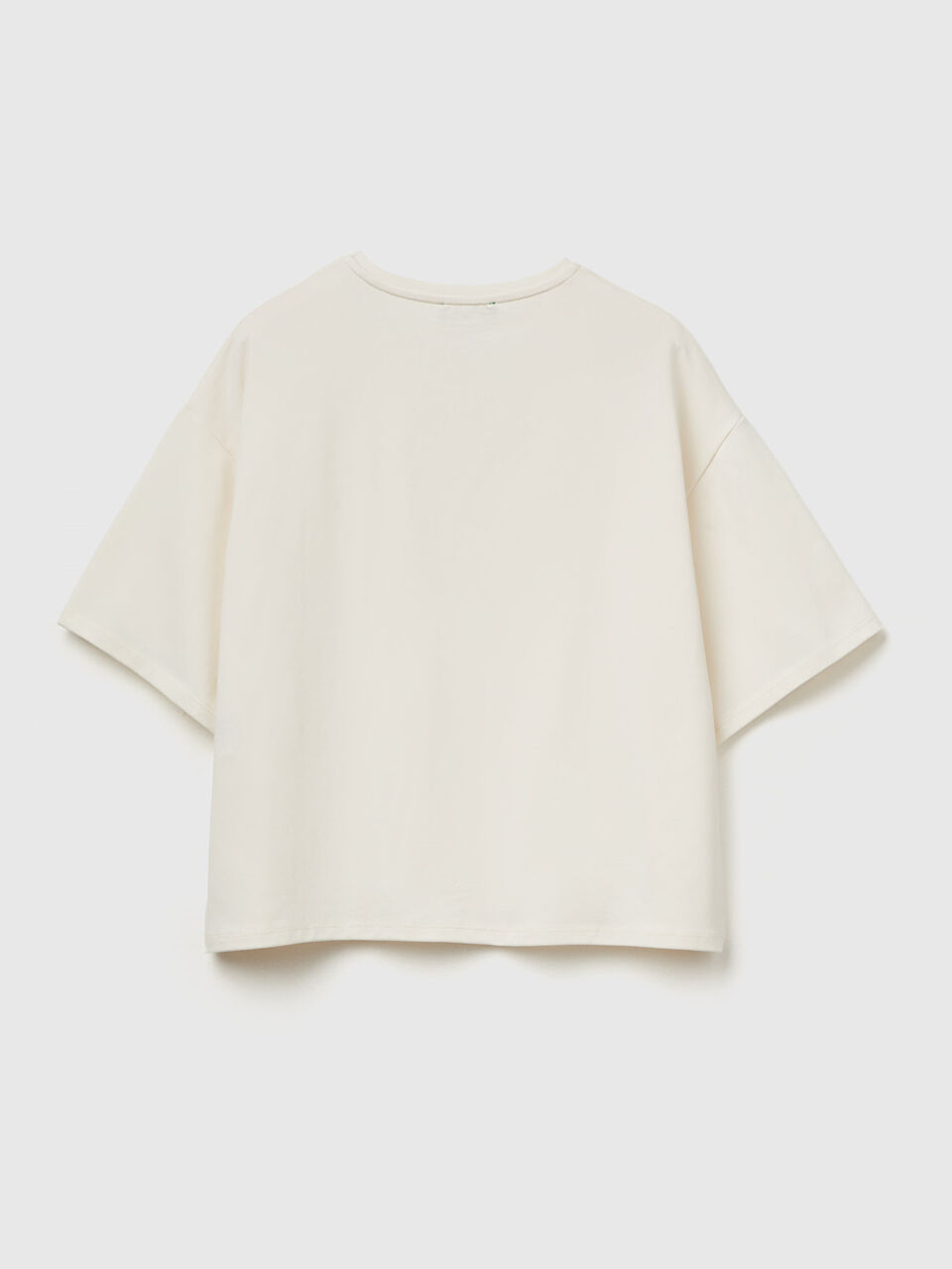 T-SHIRT Femme image number 2