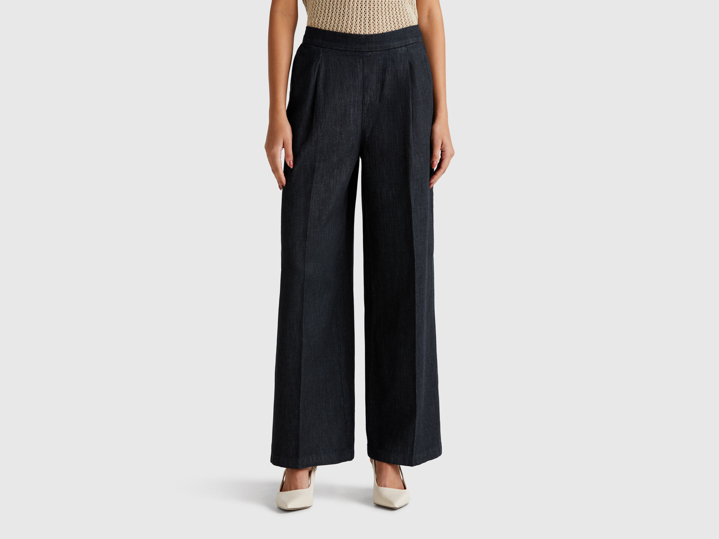 TROUSERS Women image number 0
