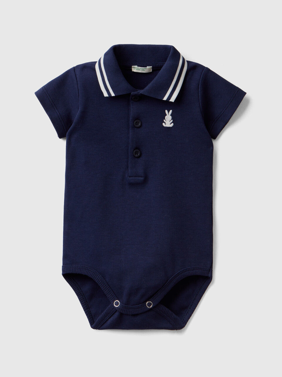 Camicia body clearance neonato benetton